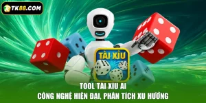 Tool Tài Xỉu AI – Công Nghệ Hiện Đại, Phân Tích Xu Hướng